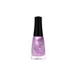 Vernis  ongles Classic - Fabrication Europenne - Pearly Dark Lilac