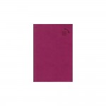 Rpertoire / Carnet d'adresses 9 x 13 cm - Fuchsia