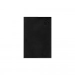 Rpertoire / Carnet d'adresses 9 x 13 cm - Noir