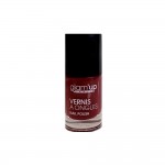 Vernis  ongles - 110 Rouge Carmin  - Fabrication Europenne