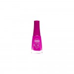 Vernis  Ongles Fluo Pour Ongles Artificiels  - Magenta
