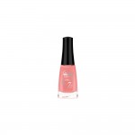 FASHION MAKE UP - Vernis  Ongles Classic - Coral rose - Fabrication Europenne