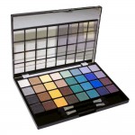 Maquillage Yeux - Palette 32 Ombres  Paupires