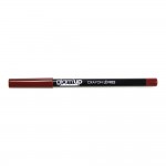 Glam'Up - Maquillage - Crayon Lvres - N 1 Bordeaux - Fabrication Europenne