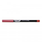 Glam'Up - Maquillage Crayon Lvres N 2 Rose Framboise - Fabrication Europenne
