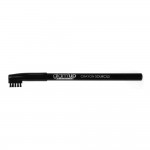 Glam'Up - Maquillage Yeux Crayon Sourcils Noir - Fabrication Europenne