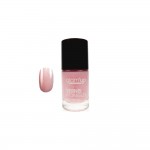 Vernis  ongles - 102 Beige Ros Naturel - Fabrication Europenne