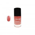 Vernis  ongles - 105 Corail - Fabrication Europenne