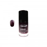 Vernis  ongles - 111 Bordeaux - Fabrication Europenne