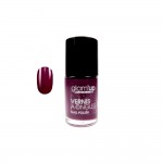 Vernis  ongles - 112 Violine - Fabrication Europenne
