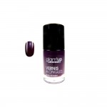 Vernis  ongles - 113 Prune - Fabrication Europenne