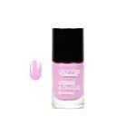 Vernis  ongles - 134 Rose Pin'up - Fabrication Europenne