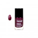 Vernis  ongles - 142 Wine Star - Fabrication Europenne