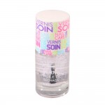 Vernis  ongles soin HUILE DE SECHAGE  Fabrication Europenne