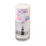 Vernis  ongles soin BASE Fabrication Europenne