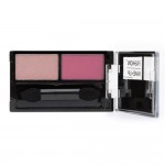 Maquillage Yeux - Ombre  paupires Duo - Beige Rose