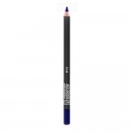Maquillage Yeux - Crayon Bois -  N 12 Bleu roi