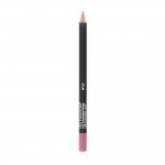 FASHION MAKE UP - Maquillage Lvres - Crayon Bois - N 23 Beige rose