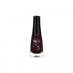 FASHION MAKE UP - Vernis  ongles Classic Red Burn - Fabrication Europenne