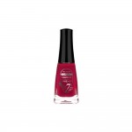 FASHION MAKE UP - Vernis  ongles Classic Poppy red - Fabrication Europenne