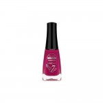 FASHION MAKE UP - Vernis  ongles Classic Heather Pink - Fabrication Europenne