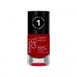 Vernis  ongles Perfect Gel N 13 - Glamour   - Fabrication Europenne