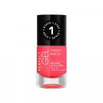 Vernis  ongles Perfect Gel N 16 - Coral - Fabrication Europenne