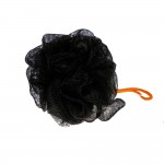 Aurore Beaut : Fleur de douche Noire