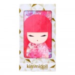 Kimmidoll collection - Pack 5 Limes  ongles - Yuka "Gnrosit"
