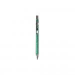 Mini Stylo Bille 10 x 0.6 cm en mtal - Vert