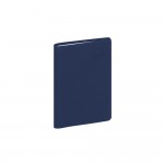 Rpertoire / Carnet d'adresses 7.5 x 11 cm - Bleu