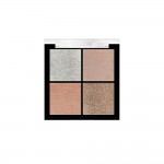 Palette Illuminateur de Teint - Dune