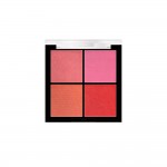 Palette Fards  Joues - Blush Peach