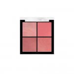 Palette Fards  Joues - Blush Roses