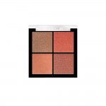 Palette Fards  Joues - Blush Rich