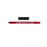 COSMOD - Maquillage Crayon Water Resist Lvres & Yeux Made in France Rubis