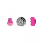 Kit Stamping Pour Nail Art - Disque Modle : Fleurs