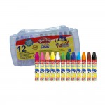 Crayons de Couleurs