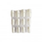 Faux Ongles + Adhsifs - Bout French Manucure Large