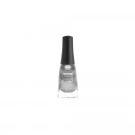 FASHION MAKE UP - Vernis  ongles Chrome - Acier - Fabrication Europenne