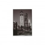 Album photos  pochettes souples - 24 photos 10x15 cm  - Couverture New York