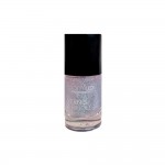 Vernis  ongles - 118 Transparent Paillet Iris  - Fabrication Europenne