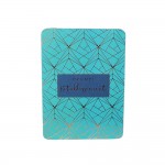 Carte De Voeux - Sant - Prompt Rtablissement