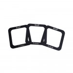 Guide de profondeur pour argile polym�re � Outils Fabrication DIY