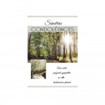 Carte De Voeux - Condolances - Sincres Condolances - Fort Sous Bois Rivire