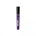 Maquillage Yeux - Mascara Volume Violet - Fabriqu en Europe