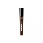 Maquillage Yeux - Mascara Volume Marron - Fabriqu en Europe