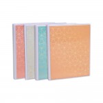 1 Album photos � pochettes souples - 24 photos 11x15 cm - Visuel Al�atoires