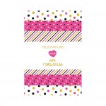 Carte De Voeux - F�licitations Pour Vos Fian�ailles