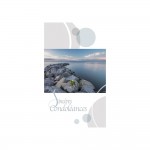 Carte De Voeux - Condol�ances - Sinc�res Condol�ances - Lac